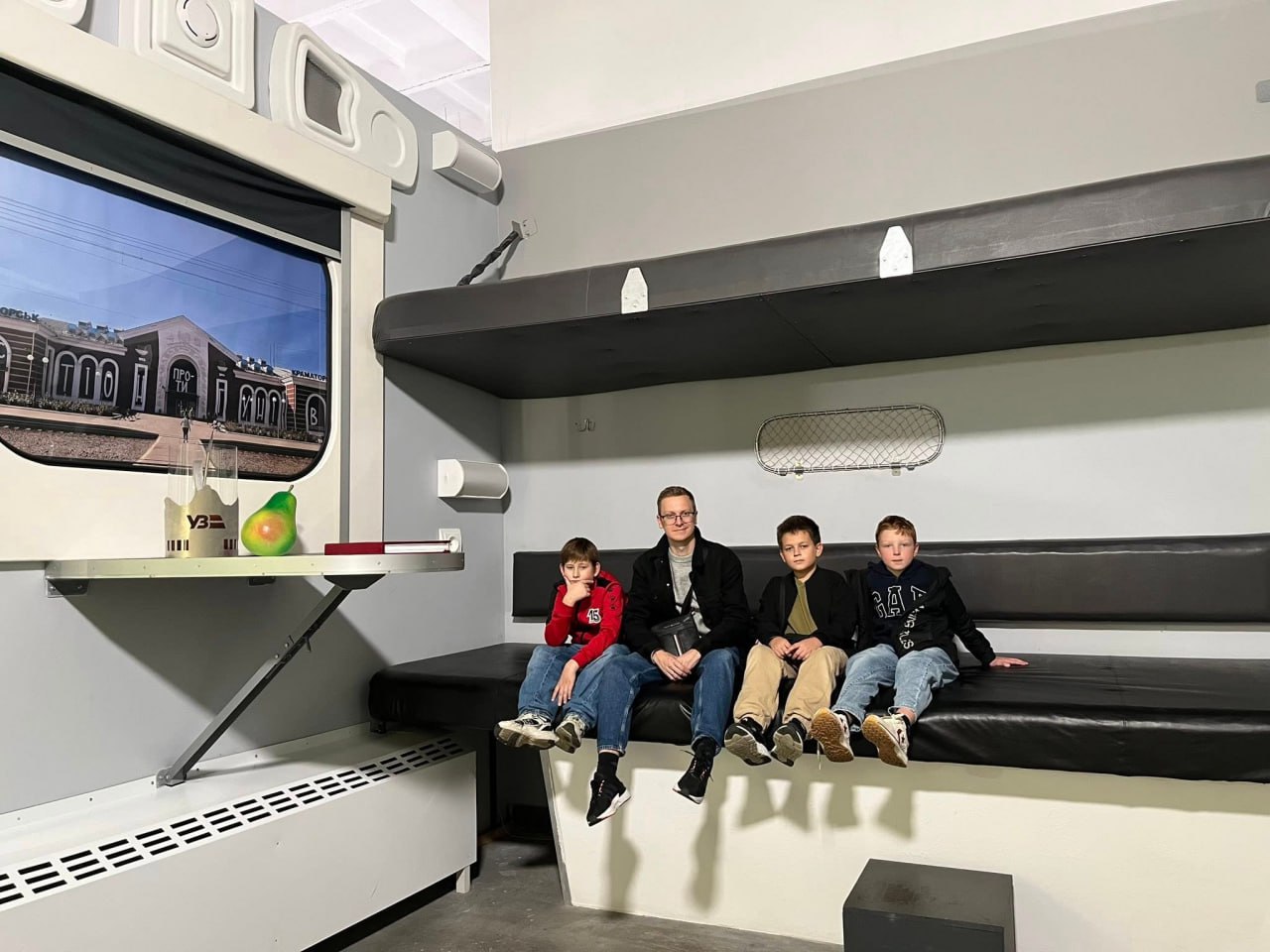 Ukraine now. Зображення 3