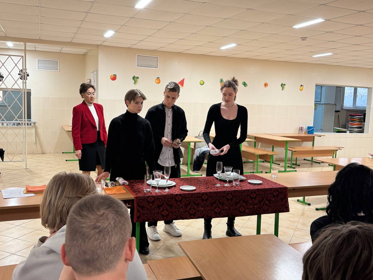 Профорієнтація. Зображення 3