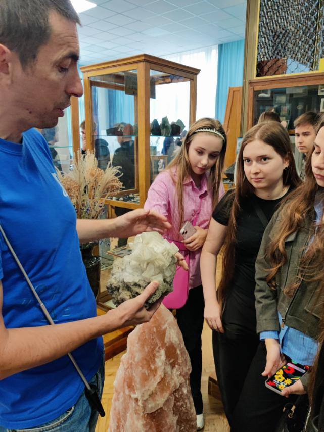 Профорієнтація. Зображення 5